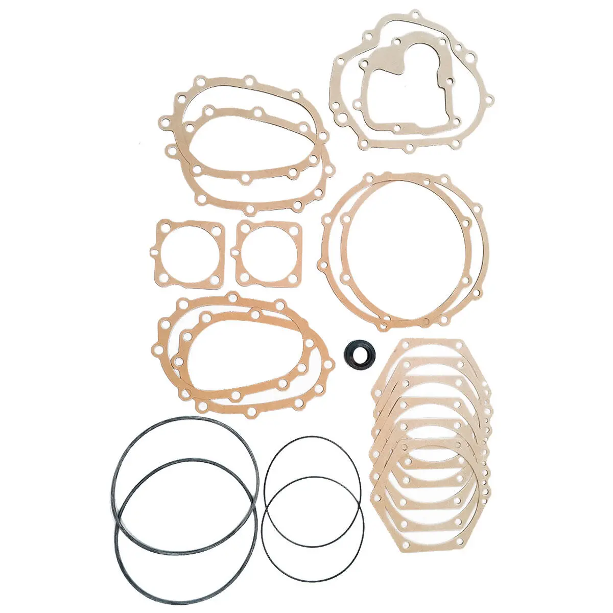 Gearbox Gasket Kit - Beetle/Ghia/T3/Split 1961 To 1979 1