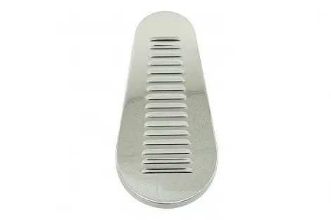 Chrome Pulley Guard 1, Beetle 1