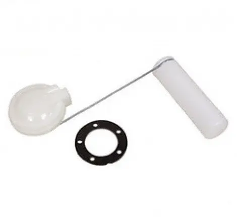Fuel Sending Unit (Mechanical Gauge), Beetle 1