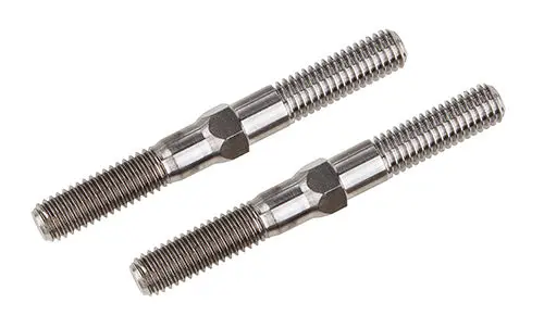 1423 5Mmx44mm Titanium Turnbuckles 1