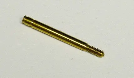 1430 Mdx Short Shock Shaft 1