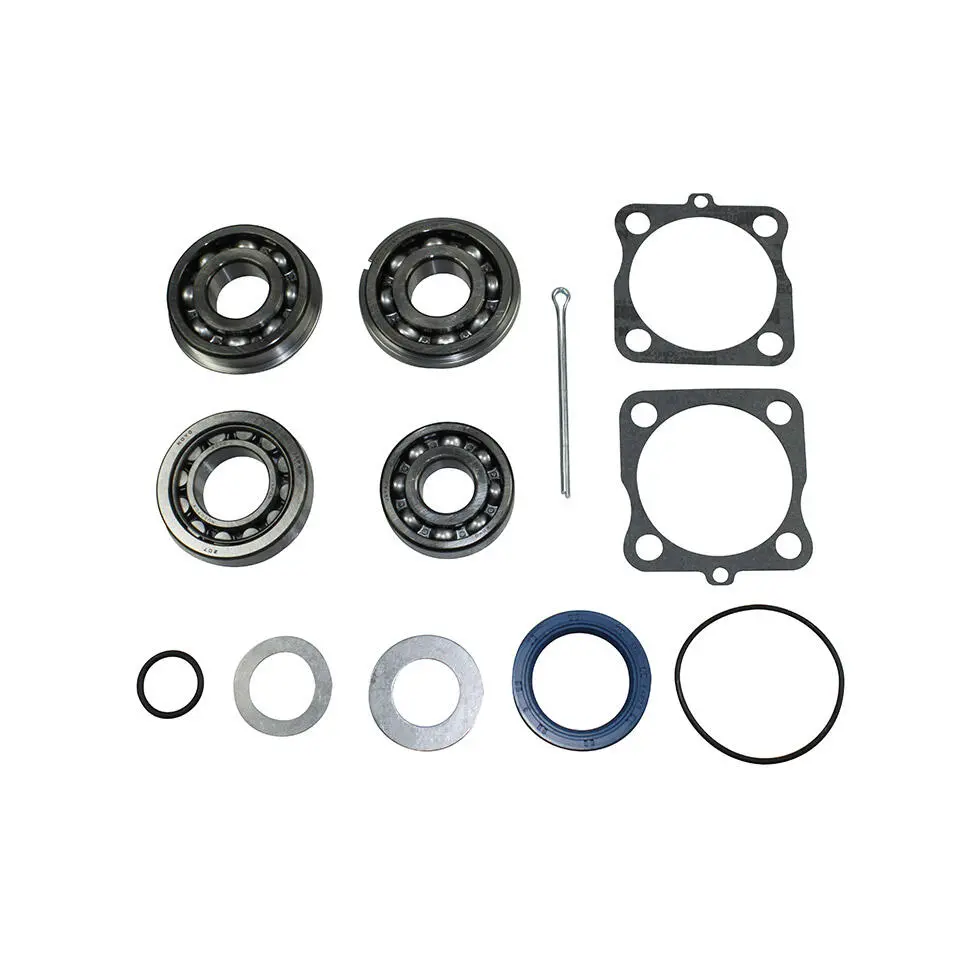 Rear Wheel Bearing Kit, Kombi 1963-67 1