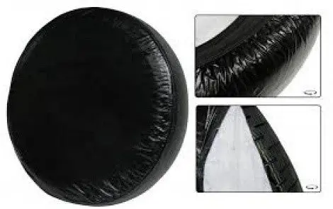 Spare Tyre Cover, Kombi 1
