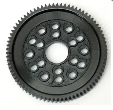 #147 Kimbrough 84 Tooth 48 Pitch Precision Gear 1