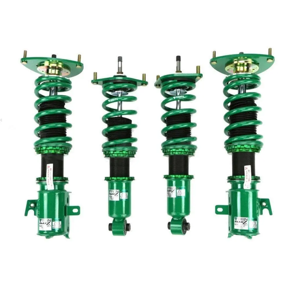 Holden Commodore Vx-Vz Tein Street Advance Coilovers 1