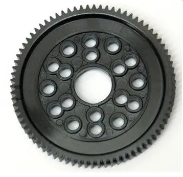 #146 Kimbrough 81 Tooth 48 Pitch Precision Gear 1