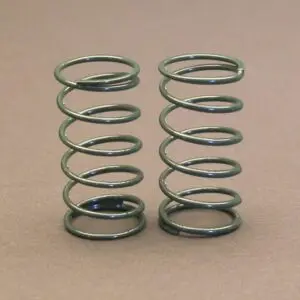 1487 7 Pound Spring 1.25 Green 1