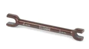15006 Titan Turnbuckle Tool 3Mm/4Mm 1
