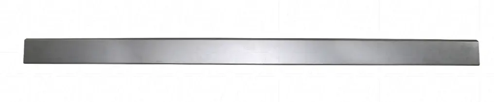 Side Gutter Repair 1500Mm, Kombi 1950-67 1