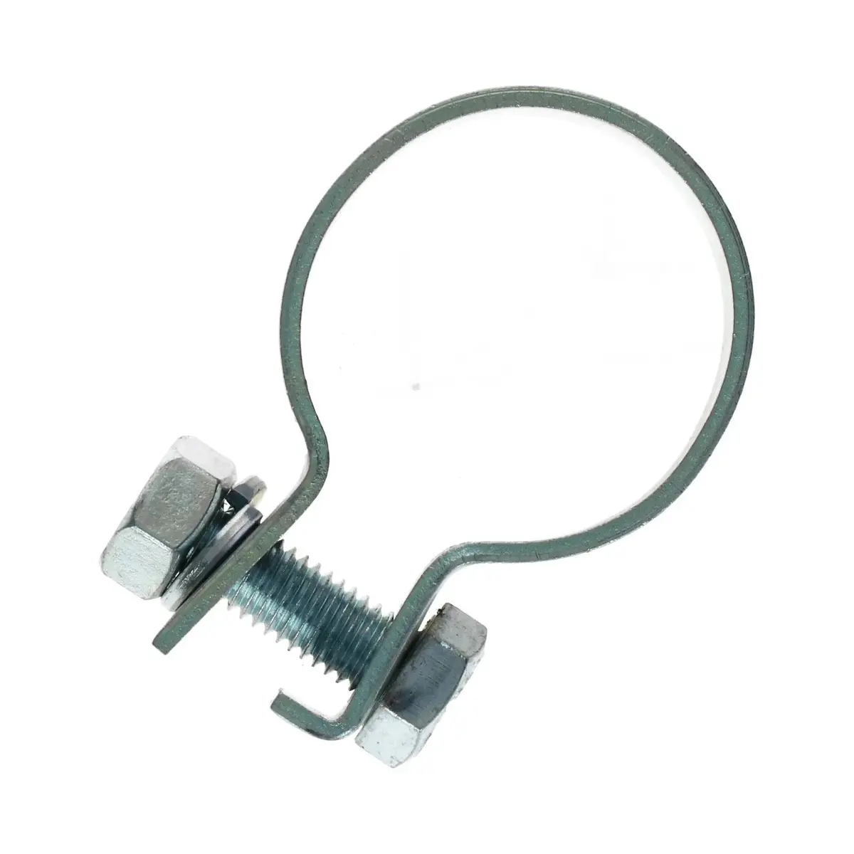 Exhaust Tailpipe Clamp 25/30Hp, Beetle & Split Bus 1