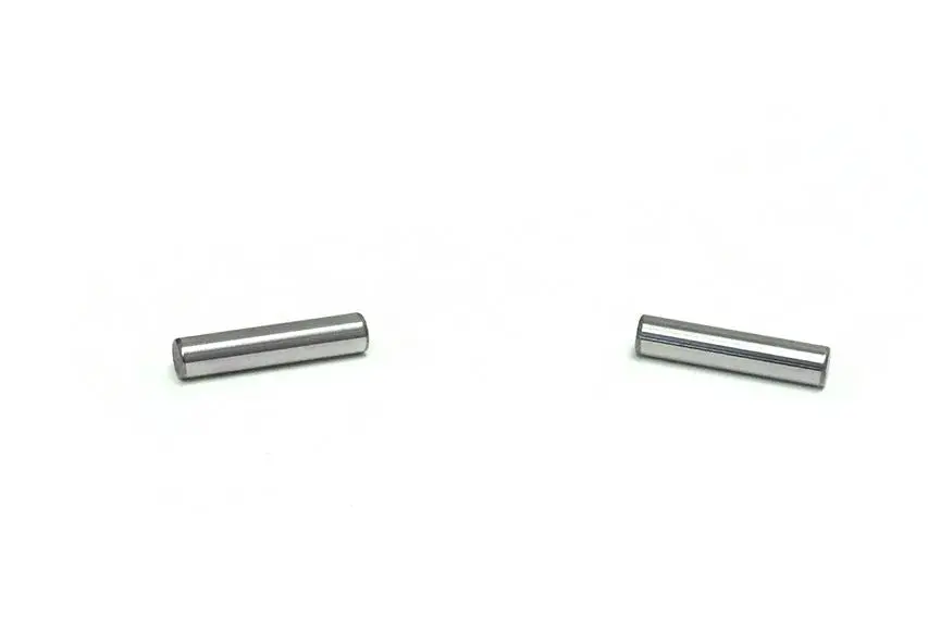 151016 Rovan Lt / Slt Wheel Hub Axle Pins 1