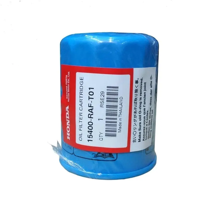 Genuine Honda Standard Oil Filter 1