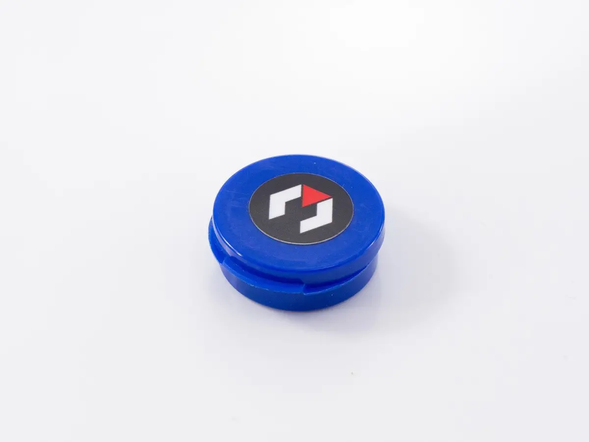 Mov2125 Motor / Axle/ Cvd Grease 1