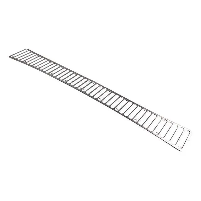 Rear Vent Trim 42 Holes, Beetle 1303 1