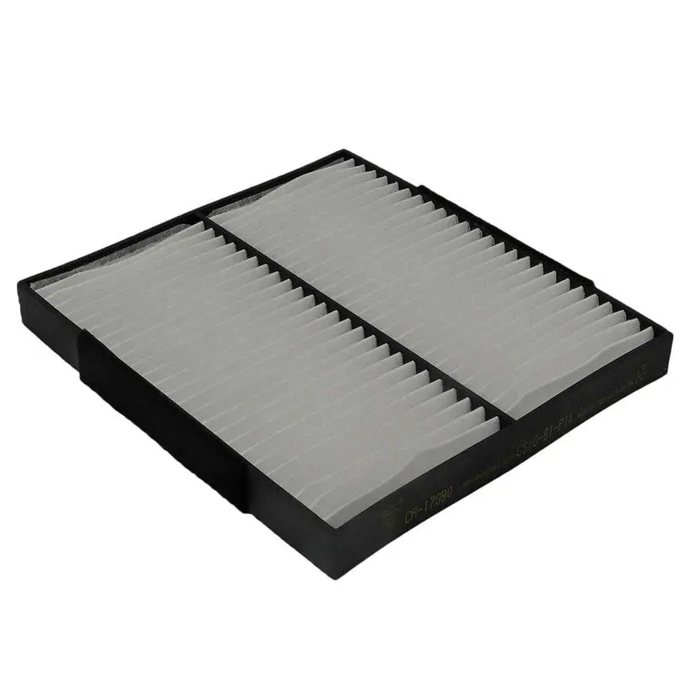 Sakura Cabin Filter Fits Rca187p Wacf0018 Gs1d61p11 1
