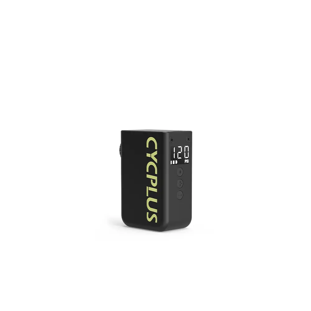 As2 Ultra Tiny E-Pump For Bike 1