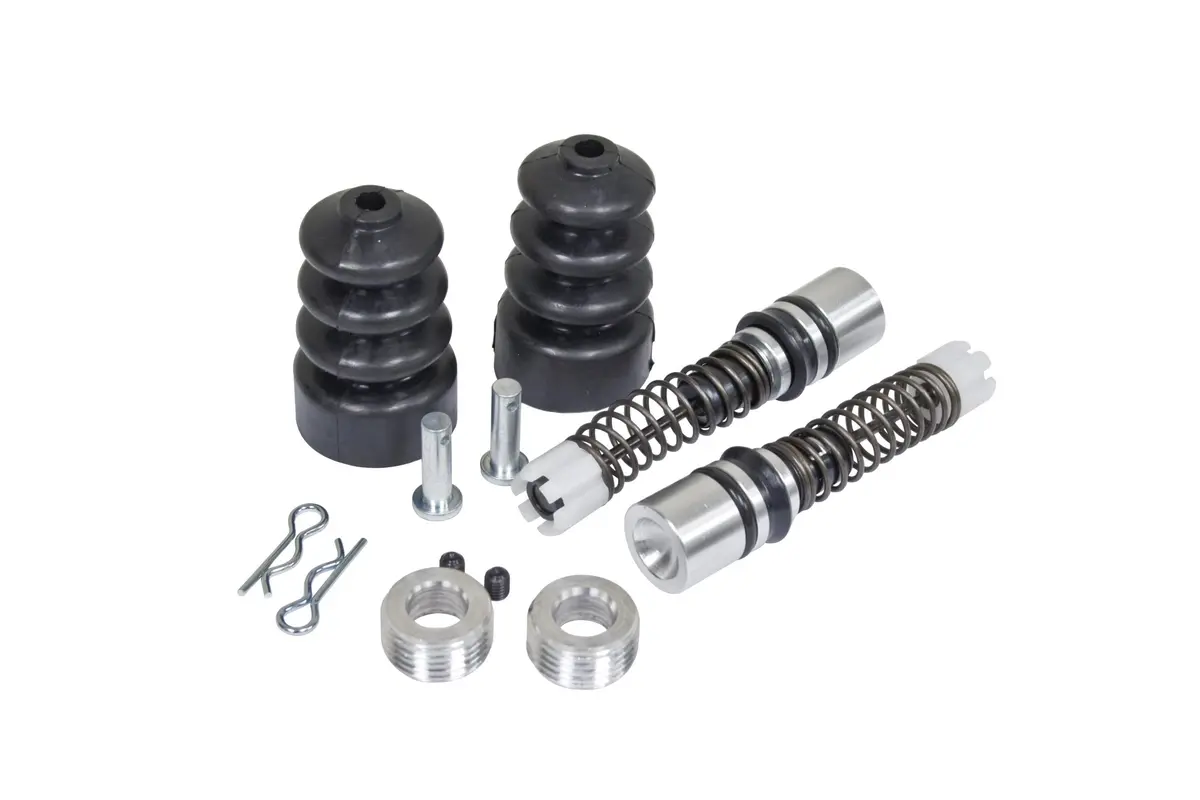 Rebuild Kit For 3/4" Angled Brake Assembly 1