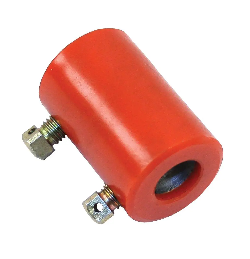 Urethane Shift Coupler, Early Style 1