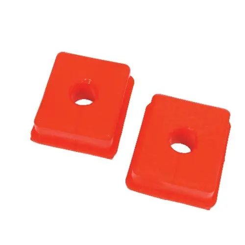 Urethane Shift Coupler Cage Bushings, Beetle 1968-79 1