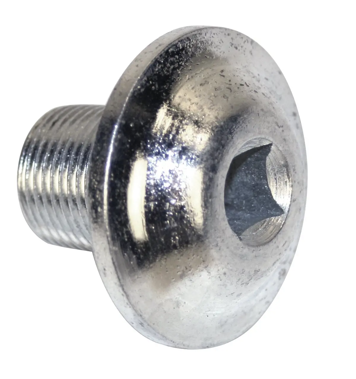Billet Crankshaft Pulley Bolt, Vw 1