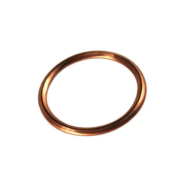 Inlet Manifold Sealing Ring, Pair - 1200 40Hp 1