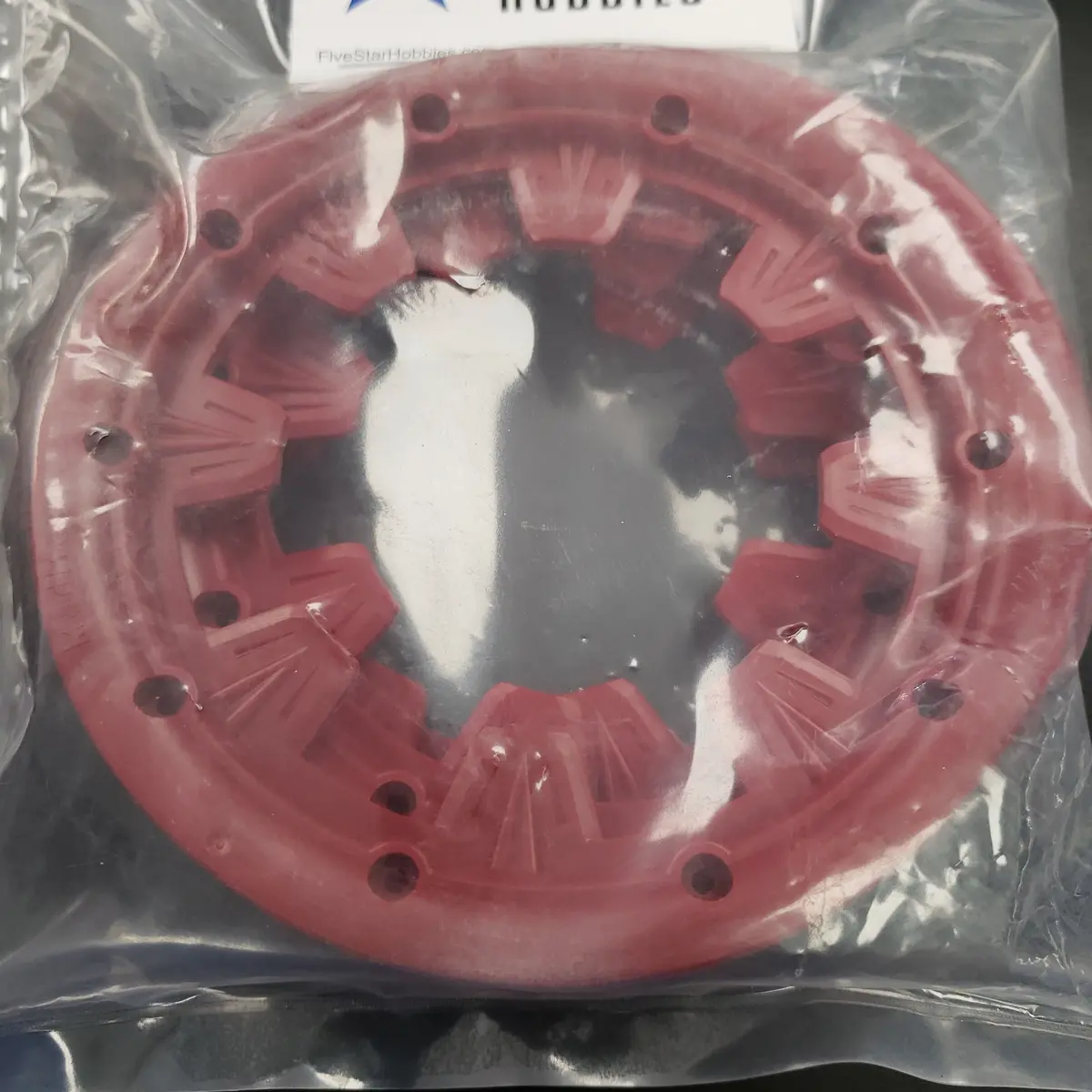 Mmyy-B29-1121 1/5 Madmax Hd Beadlocks 2
