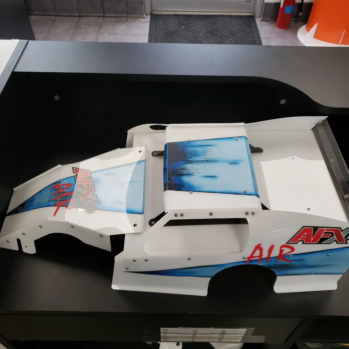 7005 Air Sc Mod Body 1