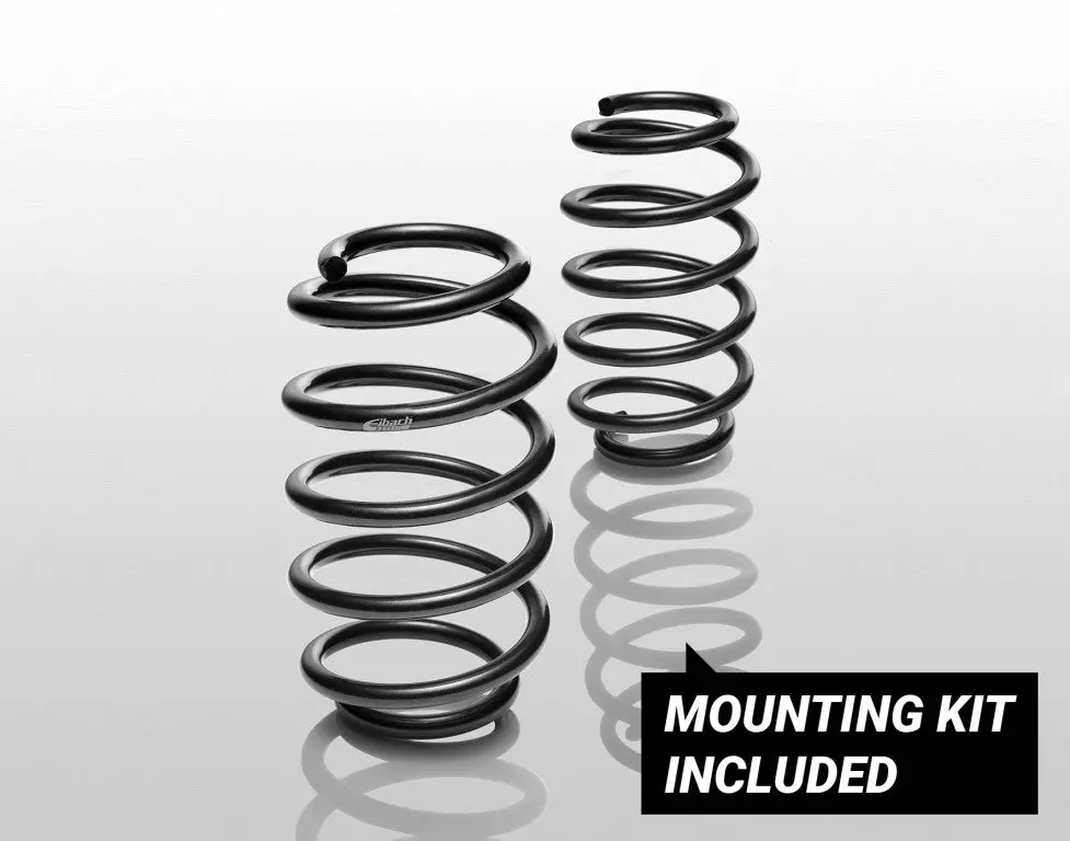 Eibach Pro-Kit Lowering Springs - Bmw I4 G26 M50 Xdrive 1