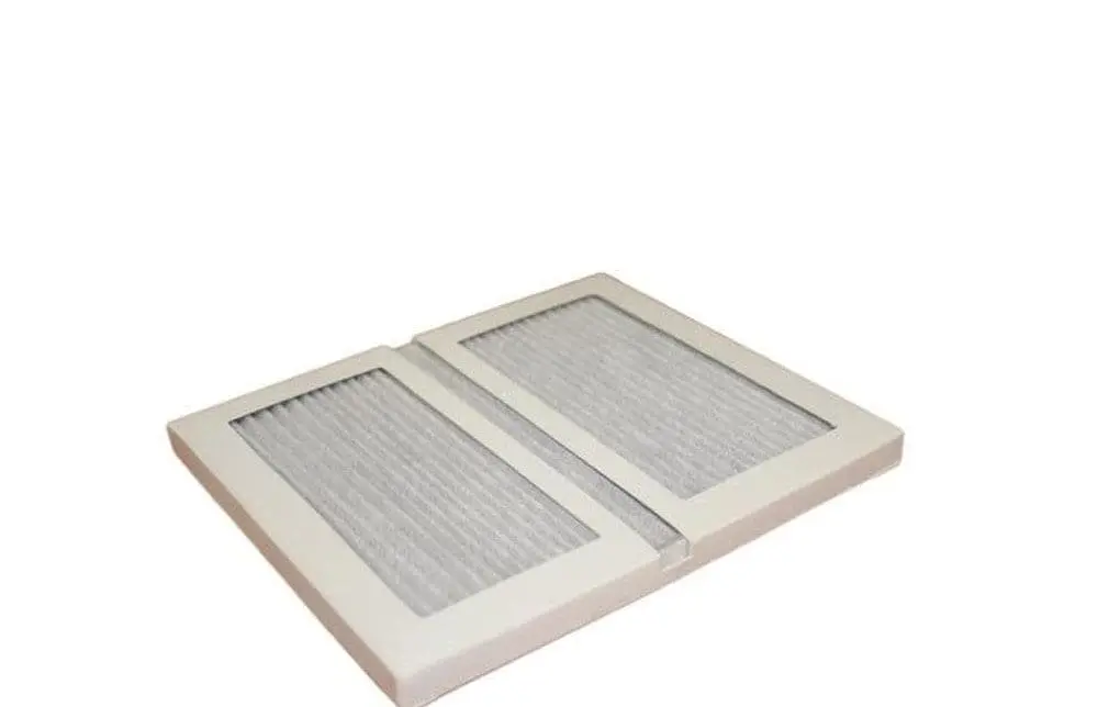 Sakura Cabin Filter Fits Wacf0194 Toyota Landcruiser Vdj79r 1