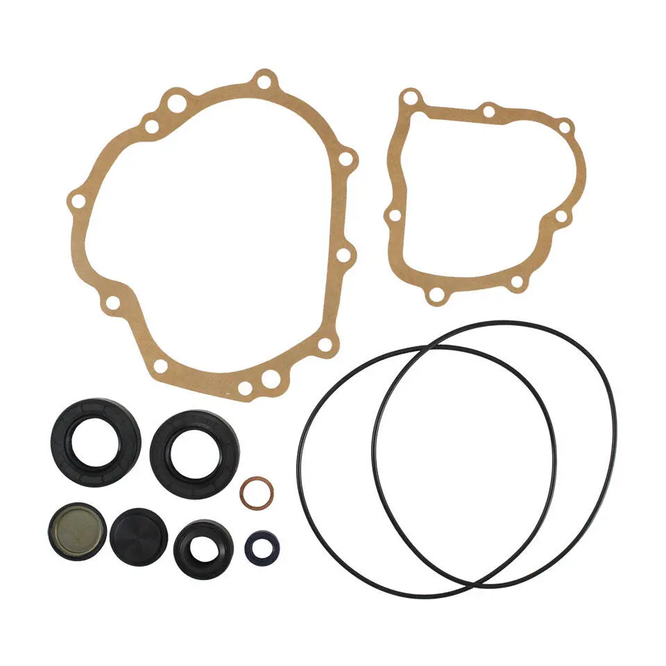 Transaxle Gasket Kit Irs, Beetle/Ghia/181 1