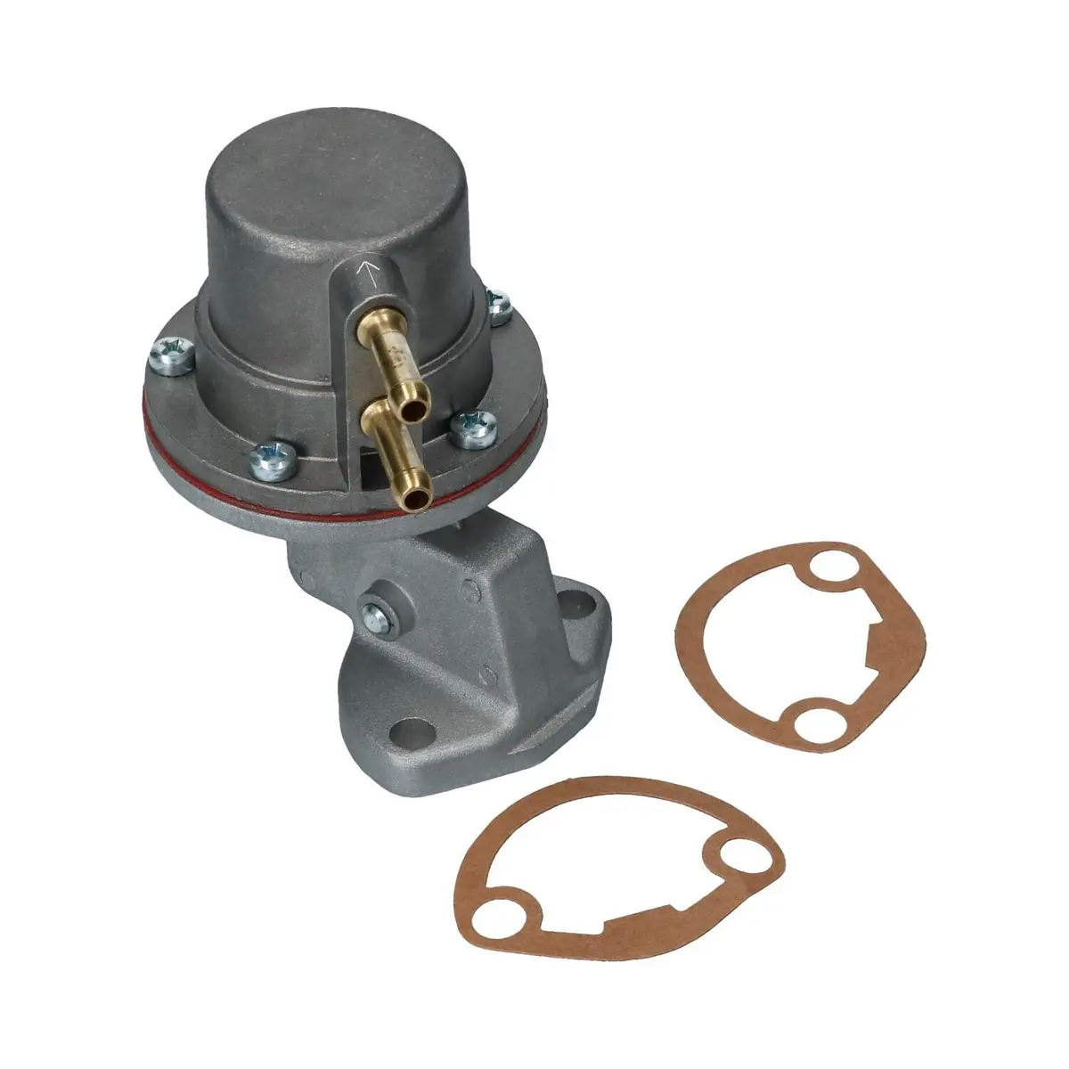Fuel Pump, 108Mm Rod - Beetle/Ghia/Kombi/T3 1961 To 1973 1