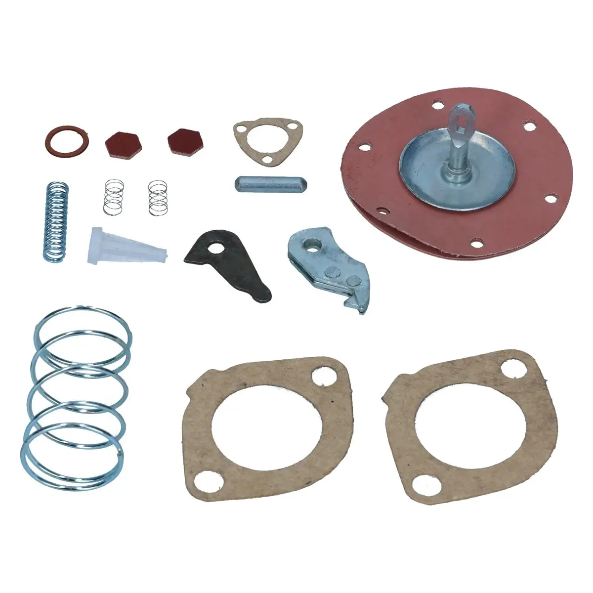 Fuel Pump Rebuild Kit, 25/30Hp - Beetle/Ghia/Split Kombi 1950 To 1960 1