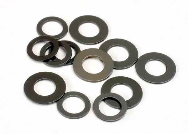 1685 Ptfe-Coated Washers 1