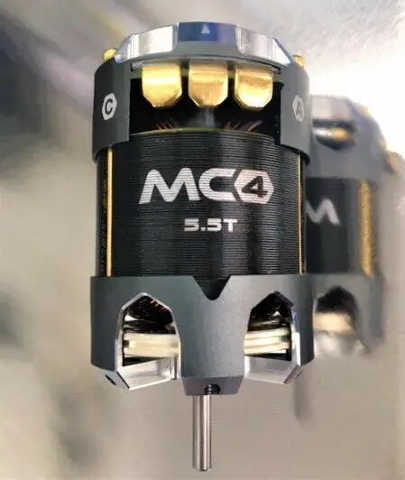 Mov40055 Mc4 5.5T Motor 1