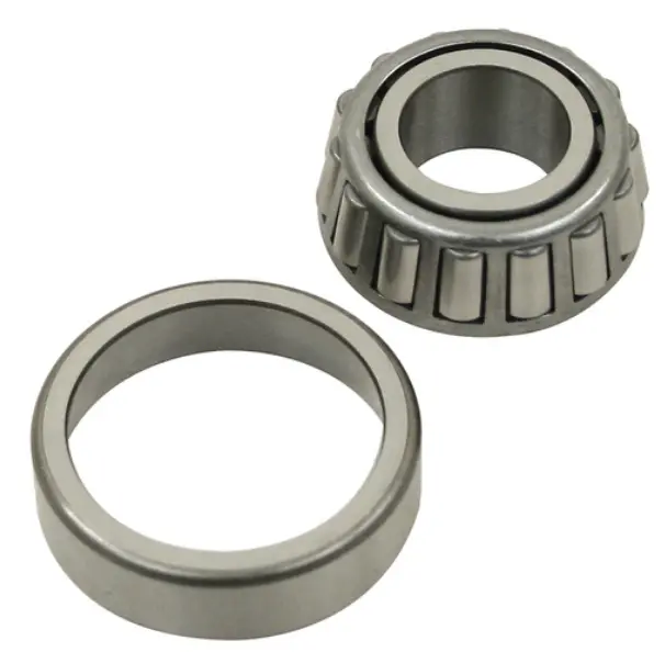 King Pin Bug Front Disc Brake Inner Adapter Wheel Bearing 1