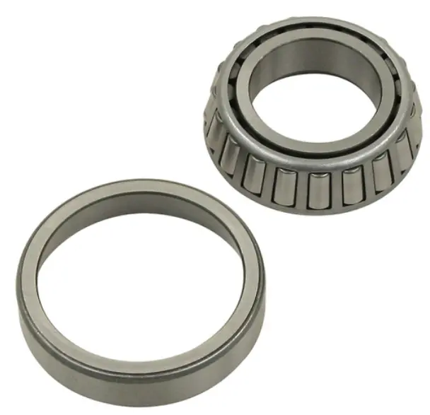 King Pin Bug Front Disc Brake Outer Adapter Wheel Bearing 1