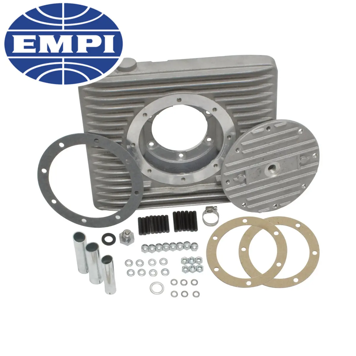 Narrow Oil Sump Kit 1