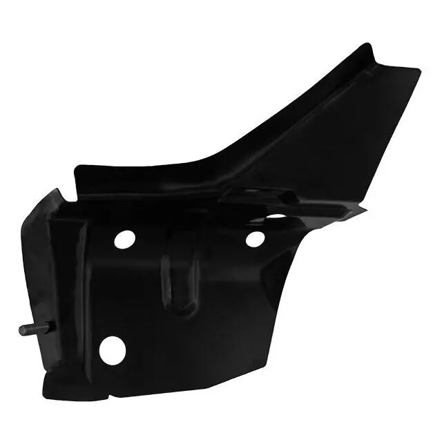 Inner Rear Corner Panel, Beetle 1947-67 1
