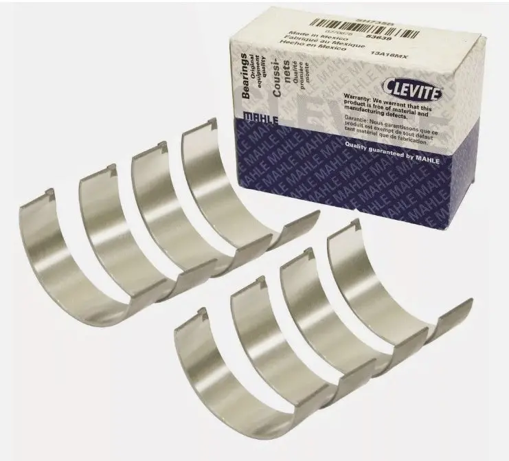 Con Rod Bearings, T1 Stroker 1