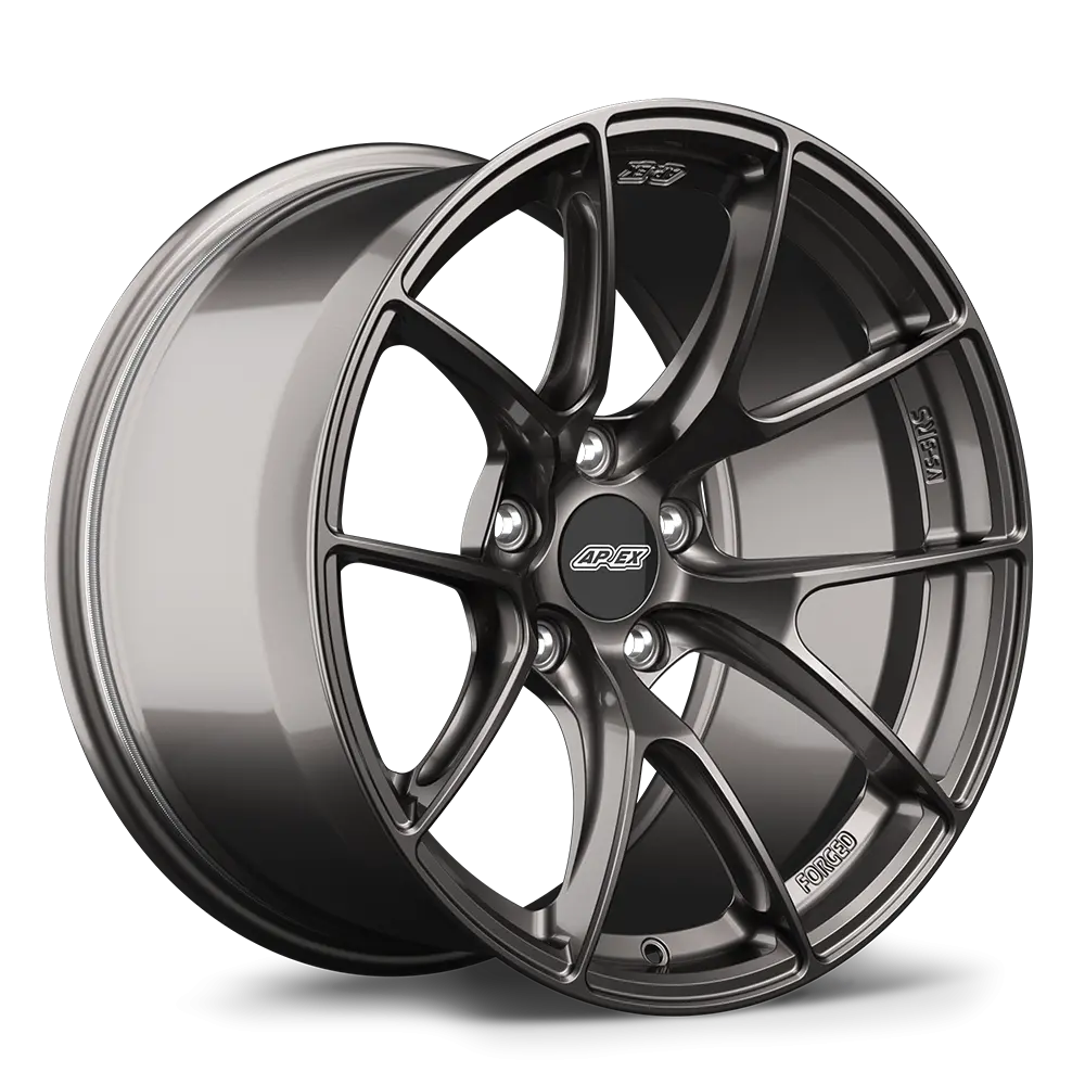 Apex Vs-5Rs 18X11 Forge Wheels For 2020+ Toyota Gr Supra 2