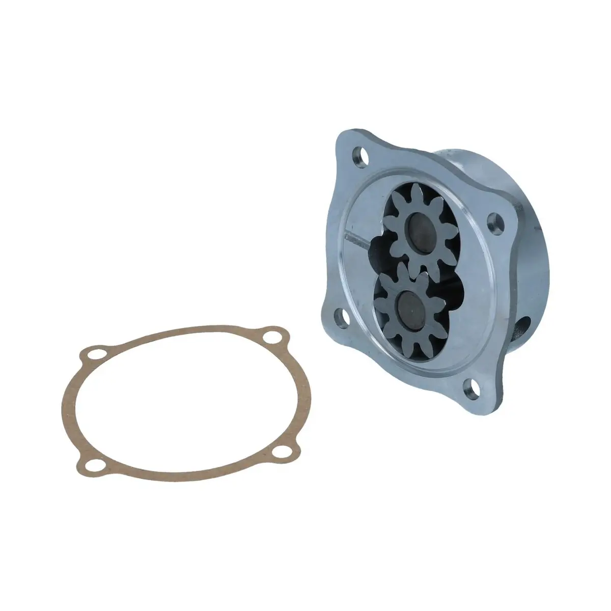 Oil Pump 25/35Hp (36Sae) 1