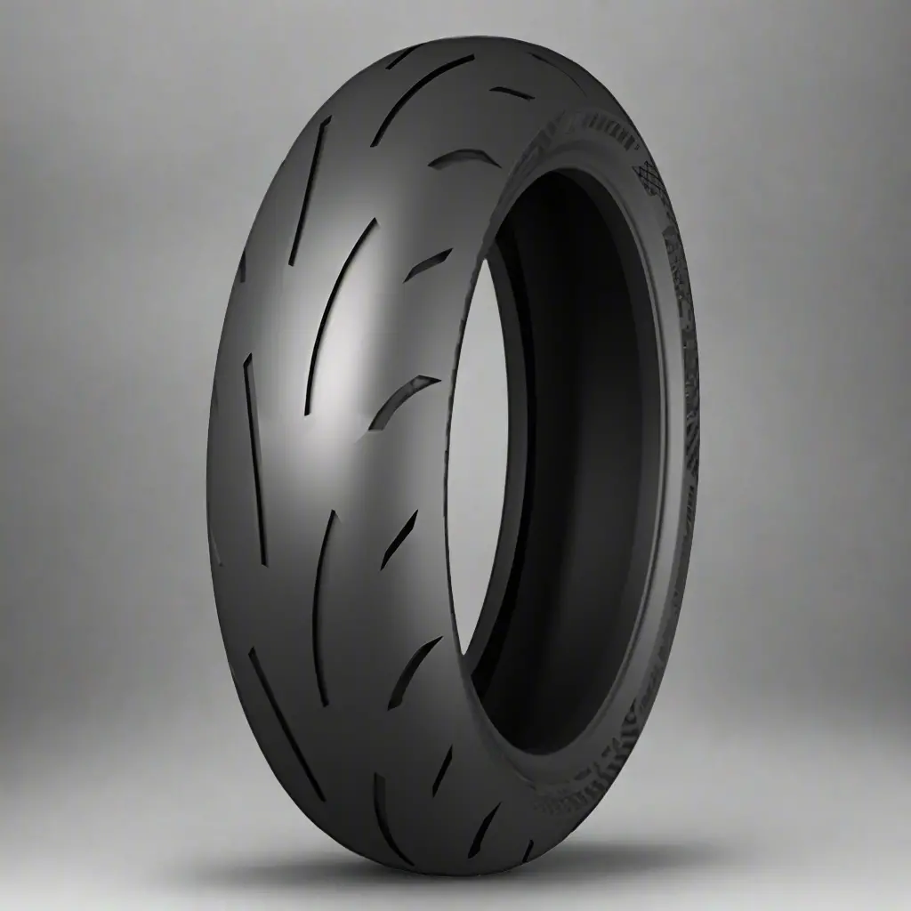 Tire 200-55Zr17 73P Wf-2 Rear Nankang 1
