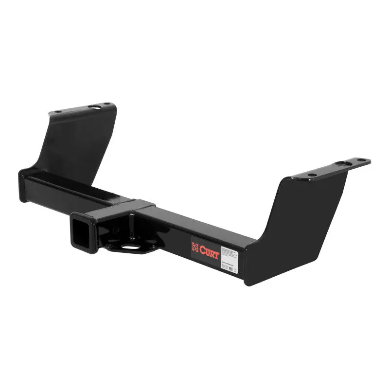 Curt Class Iii Trailer Hitch With 2-Inch Receiver For 1983–2011 Ford Ranger 1