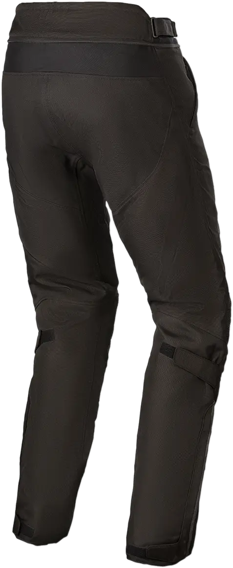 Alpinestars Gravity Drystar Waterproof Riding Pants – Black, Size Small 1