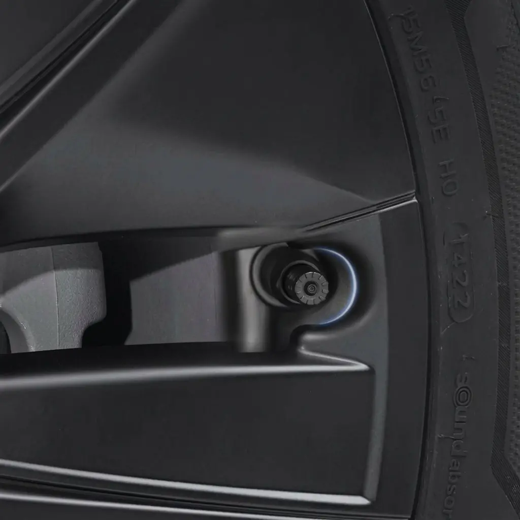 Tesery 19’’ Cyclone Wheel Covers For Model Y Juniper 2025+ 3