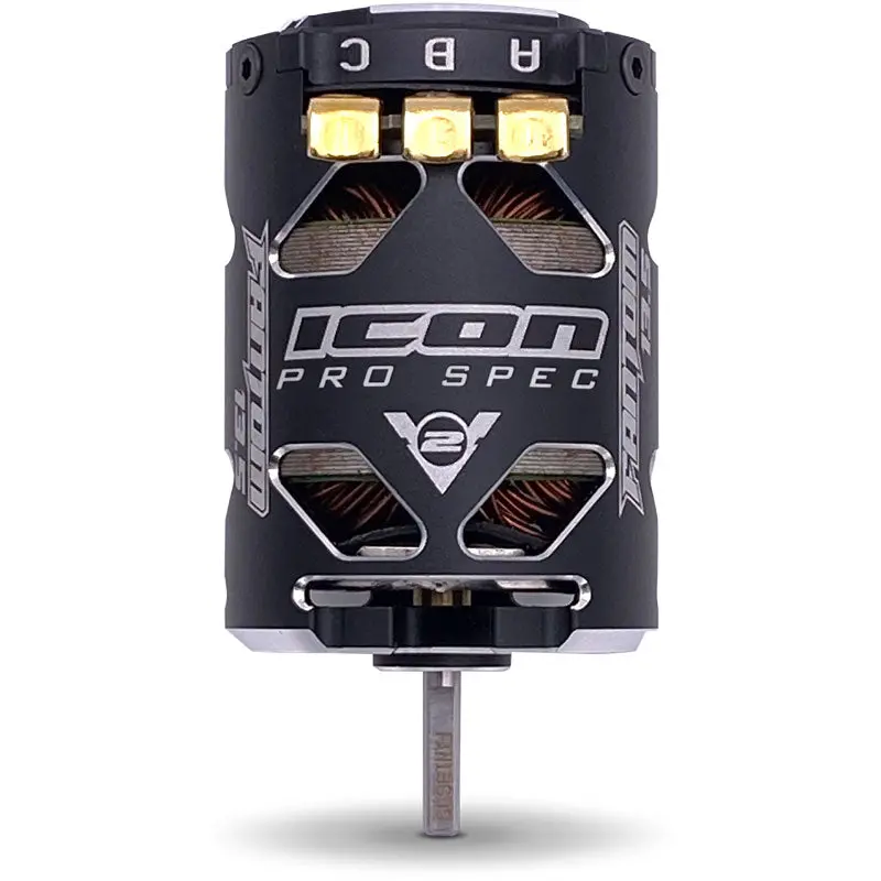 Fan19113w 13.5 Icon V2 - Works Edition 1