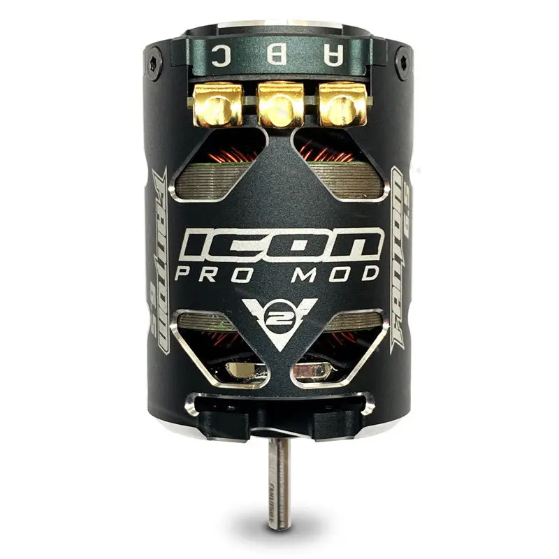 Fan19233f 3.0 Turn Icon V2 Pro Drag Modified 1