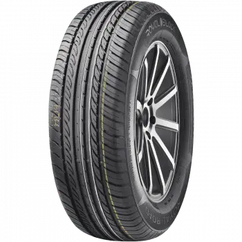 205/60R15 91V Royalblack Royalroad With Fit &Balance 1