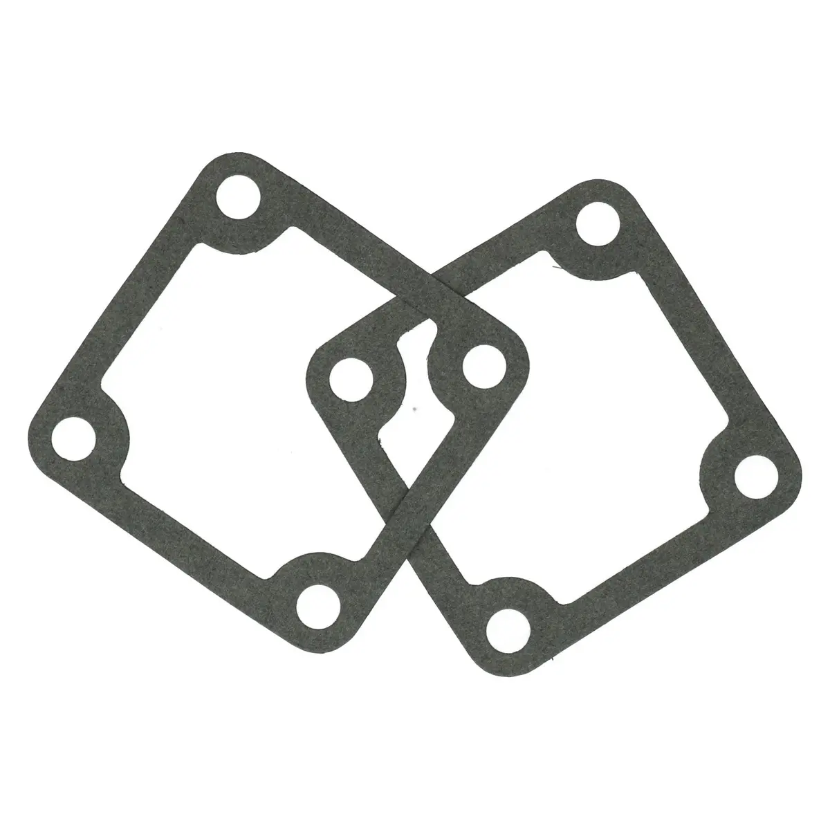 Alternator/Dynamo Stand Gasket, Pair - Beetle/Ghia/Kombi 1950 To 1979 1