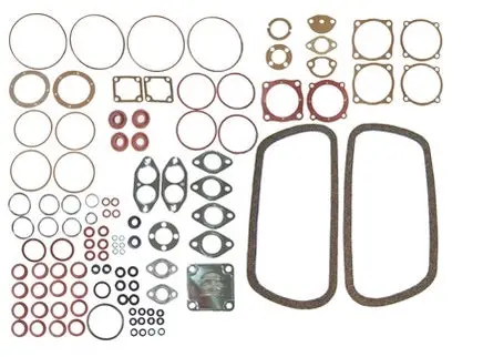 Engine Gasket Set - T1 1200Cc 1